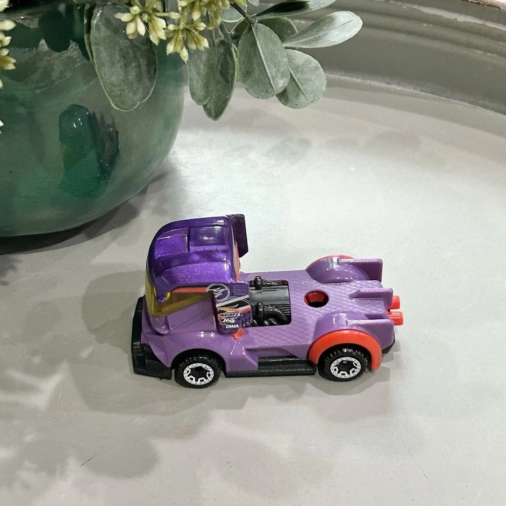 Hot Wheels this 2018